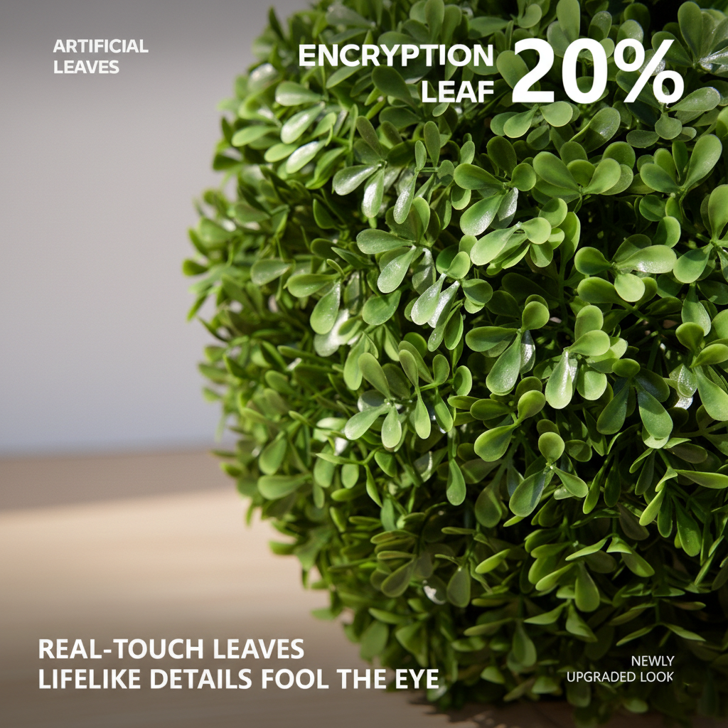 Deluxe Spring Bunny Topiary