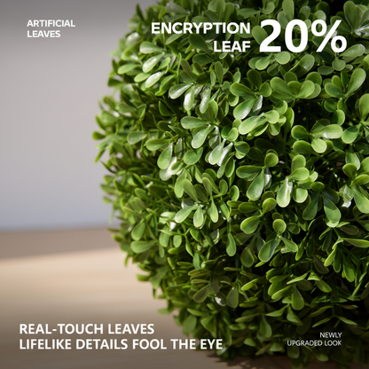 Deluxe Spring Bunny Topiary